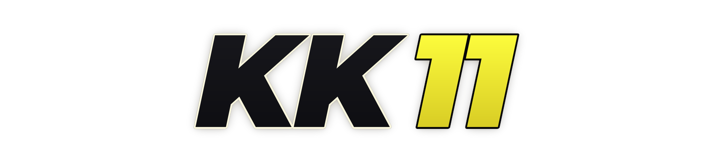 kk11 Logo